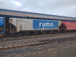 RUMO HPT-840619-7